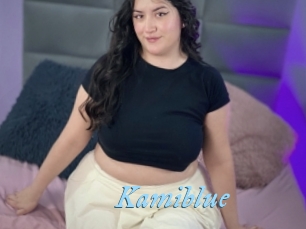 Kamiblue