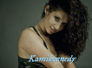 Kamikennedy