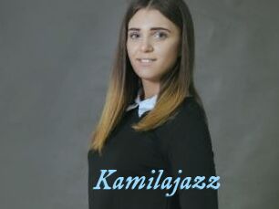 Kamilajazz
