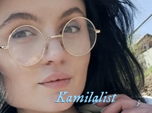 Kamilalist