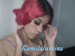 Kamilalumina