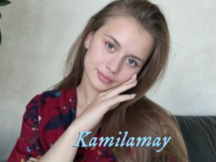 Kamilamay