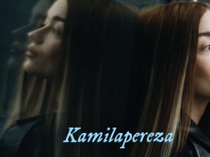 Kamilapereza