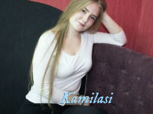 Kamilasi