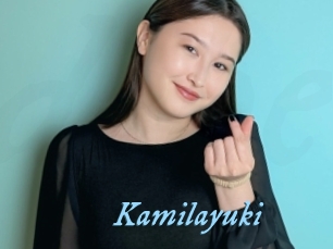 Kamilayuki