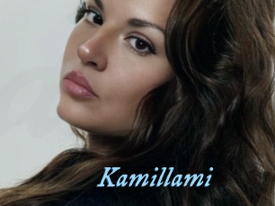 Kamillami