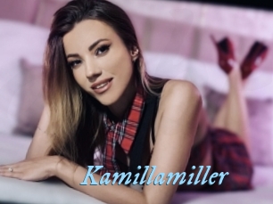 Kamillamiller