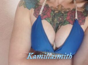 Kamillasmith