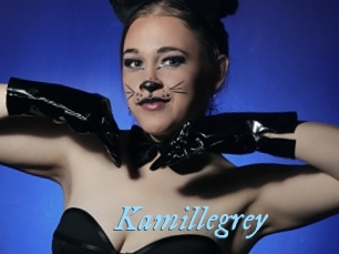 Kamillegrey
