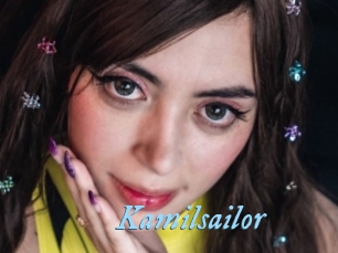 Kamilsailor