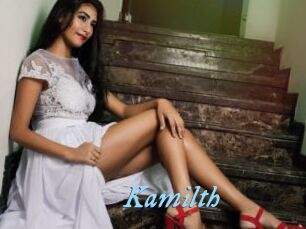 Kamilth