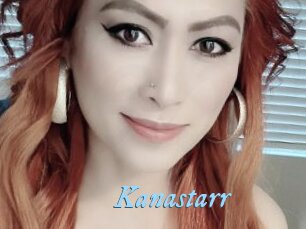 Kanastarr