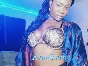 Kandikane