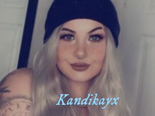 Kandikayx