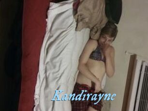 Kandirayne