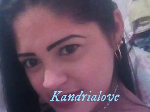 Kandrialove