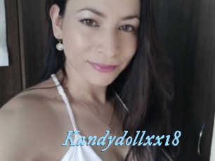 Kandydollxx18