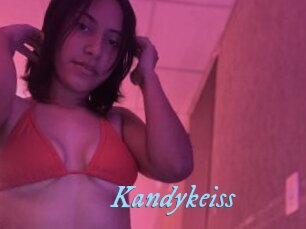 Kandykeiss