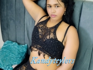 Kandyteylors