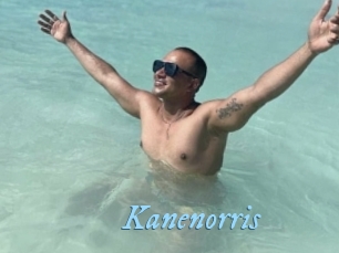 Kanenorris