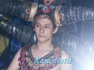Kanieloutis