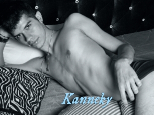 kanneky DeriheruI