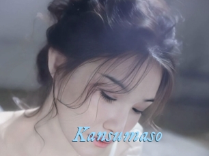 Kansumaso