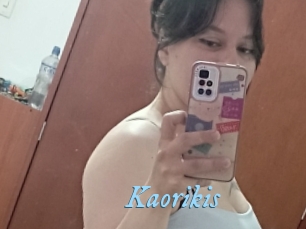 Kaorikis