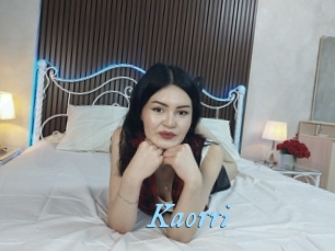 Kaorri