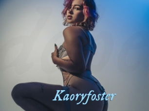 Kaoryfoster