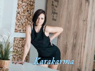 Karakarma
