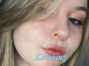 Karaking