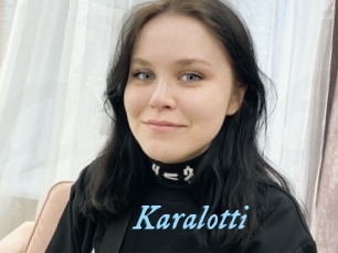 Karalotti