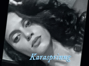 Karasprinng