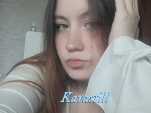 Karastill
