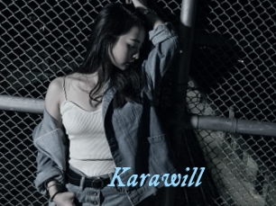 Karawill
