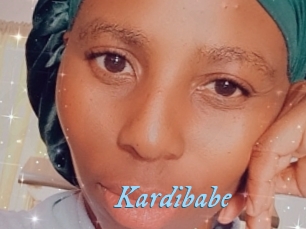 Kardibabe
