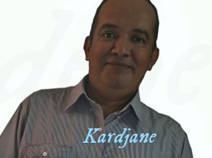 kardjane DeriheruI