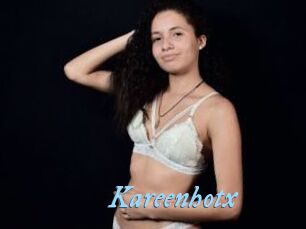 Kareenhotx