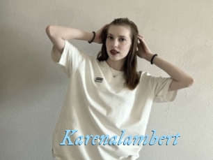 Karenalambert