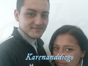 Karenanddiego