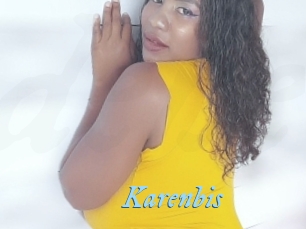 karenbis DeriheruI
