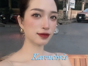 karenchris DeriheruI