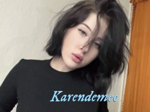 Karendemeo