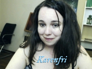 Karenfri