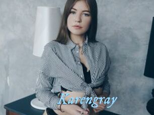 Karengray