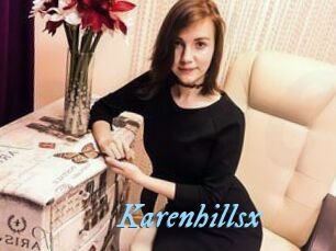 Karenhillsx