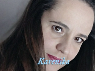 Karenika