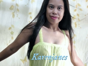 Karenjanes