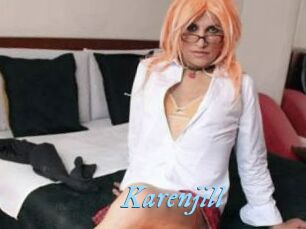Karenjill